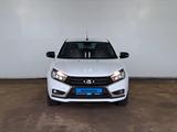 ВАЗ (Lada) Vesta 2021 года за 4 590 000 тг. в Кызылорда – фото 2