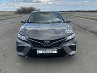 Toyota Camry 2020 года за 13 800 000 тг. в Павлодар