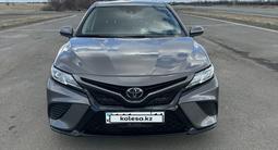 Toyota Camry 2020 годаүшін13 800 000 тг. в Павлодар