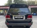 Lexus LX 470 2003 годаүшін13 000 000 тг. в Алматы – фото 8