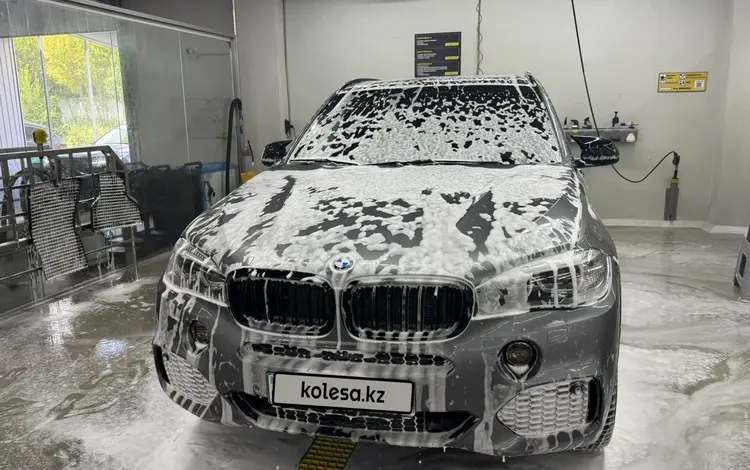 BMW X5 2014 годаүшін15 500 000 тг. в Караганда
