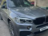 BMW X5 2014 года за 15 500 000 тг. в Караганда – фото 4