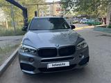 BMW X5 2014 года за 15 500 000 тг. в Караганда – фото 3