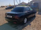 ВАЗ (Lada) Priora 2170 2007 годаfor1 000 000 тг. в Семей – фото 3