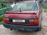 Volkswagen Passat 1992 года за 750 000 тг. в Тараз – фото 3
