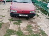 Volkswagen Passat 1992 года за 750 000 тг. в Тараз – фото 4