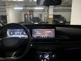 EXEED LX 2023 года за 10 600 000 тг. в Алматы
