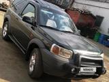 Land Rover Freelander 1999 года за 1 600 000 тг. в Алматы