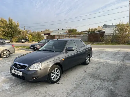 ВАЗ (Lada) Priora 2170 2014 года за 3 300 000 тг. в Тараз