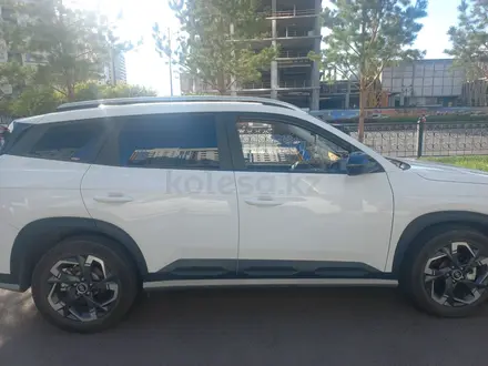 Hyundai Mufasa 2025 года за 11 500 000 тг. в Астана
