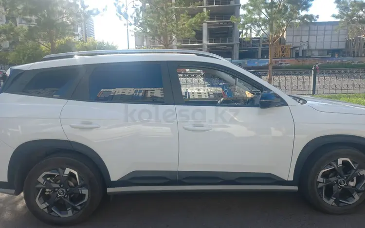 Hyundai Mufasa 2025 годаүшін11 500 000 тг. в Астана