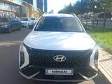 Hyundai Mufasa 2025 годаүшін11 500 000 тг. в Астана – фото 2