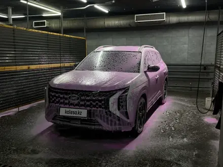 Hyundai Mufasa 2025 года за 11 500 000 тг. в Астана – фото 5