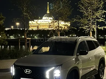 Hyundai Mufasa 2025 года за 11 500 000 тг. в Астана – фото 6