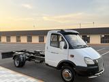 ГАЗ ГАЗель 2005 годаүшін5 900 000 тг. в Шымкент – фото 5