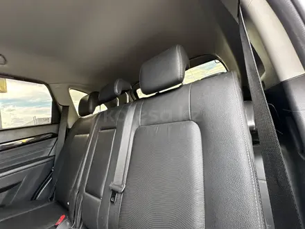 Chevrolet Captiva 2014 года за 7 850 000 тг. в Актобе – фото 11