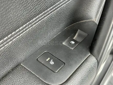Chevrolet Captiva 2014 года за 7 850 000 тг. в Актобе – фото 12