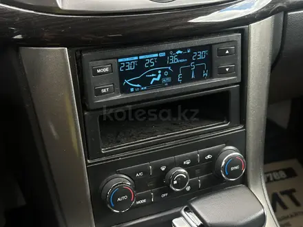 Chevrolet Captiva 2014 года за 7 850 000 тг. в Актобе – фото 19