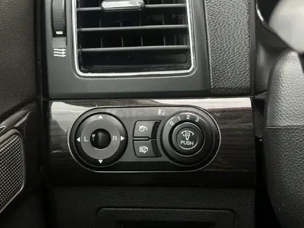 Chevrolet Captiva 2014 года за 7 850 000 тг. в Актобе – фото 23