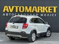 Chevrolet Captiva 2014 года за 7 850 000 тг. в Актобе – фото 3