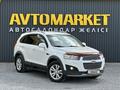 Chevrolet Captiva 2014 года за 7 850 000 тг. в Актобе – фото 2