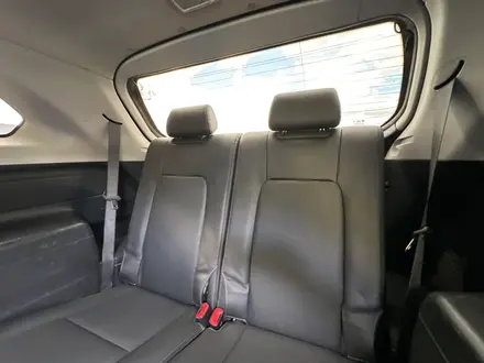 Chevrolet Captiva 2014 года за 7 850 000 тг. в Актобе – фото 10