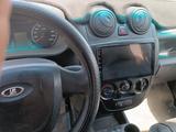 ВАЗ (Lada) Granta 2190 2012 годаүшін2 100 000 тг. в Петропавловск