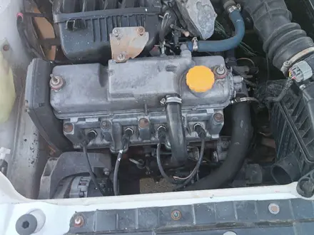 ВАЗ (Lada) Granta 2190 2012 года за 2 100 000 тг. в Петропавловск – фото 2