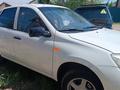 ВАЗ (Lada) Granta 2190 2012 годаүшін2 100 000 тг. в Петропавловск – фото 3