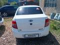 ВАЗ (Lada) Granta 2190 2012 годаүшін2 100 000 тг. в Петропавловск – фото 5