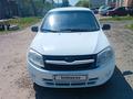 ВАЗ (Lada) Granta 2190 2012 годаүшін2 100 000 тг. в Петропавловск – фото 6
