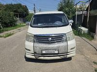 Toyota Alphard 2006 года за 8 500 000 тг. в Алматы