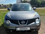 Nissan Juke 2013 года за 4 000 000 тг. в Астана
