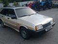 ВАЗ (Lada) 2109 1999 годаүшін1 200 000 тг. в Алматы – фото 4