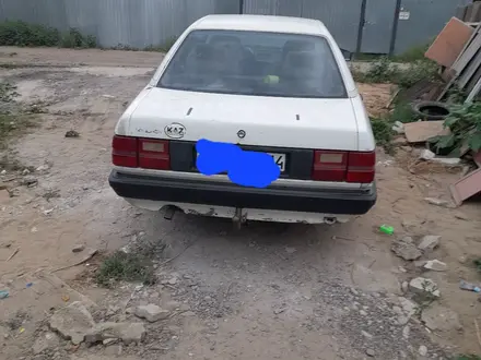 Audi 100 1989 годаүшін850 000 тг. в Павлодар – фото 6