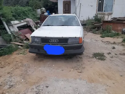 Audi 100 1989 годаүшін850 000 тг. в Павлодар – фото 7