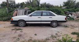 Audi 100 1989 годаүшін850 000 тг. в Павлодар