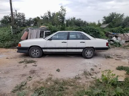 Audi 100 1989 годаүшін850 000 тг. в Павлодар – фото 8