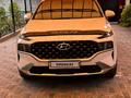 Hyundai Santa Fe 2023 годаүшін22 000 000 тг. в Алматы