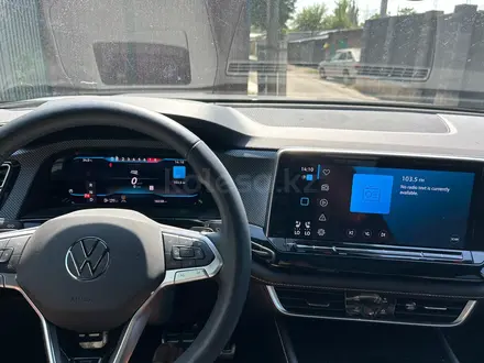 Volkswagen Atlas 2024 года за 29 500 000 тг. в Алматы – фото 11