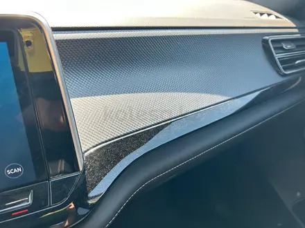 Volkswagen Atlas 2024 года за 29 500 000 тг. в Алматы – фото 13