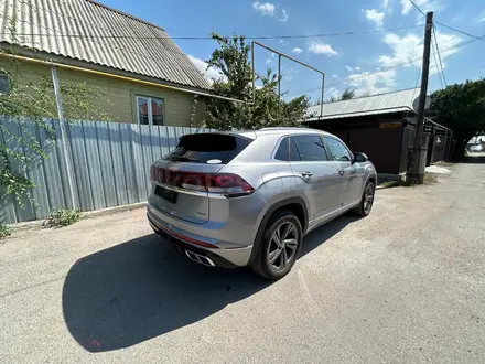 Volkswagen Atlas 2024 года за 29 500 000 тг. в Алматы – фото 18