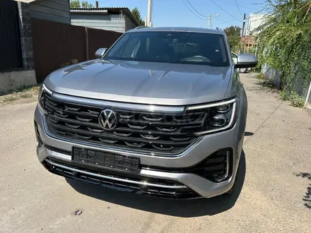Volkswagen Atlas 2024 года за 29 500 000 тг. в Алматы – фото 2