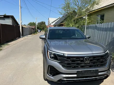 Volkswagen Atlas 2024 года за 29 500 000 тг. в Алматы – фото 3