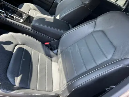 Volkswagen Atlas 2024 года за 29 500 000 тг. в Алматы – фото 6