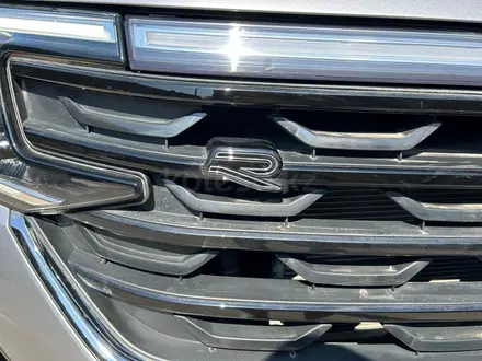 Volkswagen Atlas 2024 года за 29 500 000 тг. в Алматы – фото 8