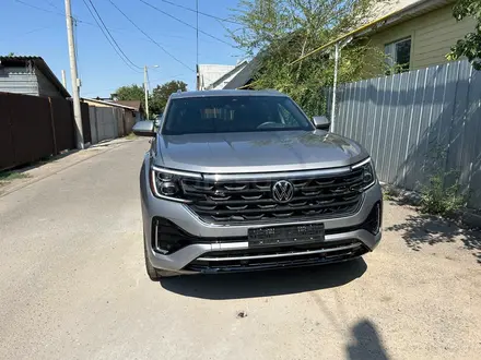Volkswagen Atlas 2024 года за 29 500 000 тг. в Алматы – фото 9