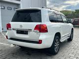 Toyota Land Cruiser 2014 годаүшін21 590 000 тг. в Астана – фото 3