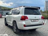 Toyota Land Cruiser 2014 годаүшін21 590 000 тг. в Астана – фото 4