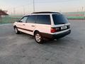 Volkswagen Passat 1991 года за 1 500 000 тг. в Жосалы – фото 3